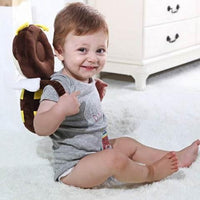 Thumbnail for Baby Head Protection Backpack Beetno™ - Beetno Store - NEWLY CURATED, SAFETY & GEAR, under20