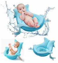 Thumbnail for Ultimate Baby Bath Tub Pad Non-Slip