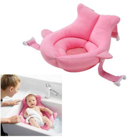 Ultimate Baby Bath Tub Pad Non-Slip