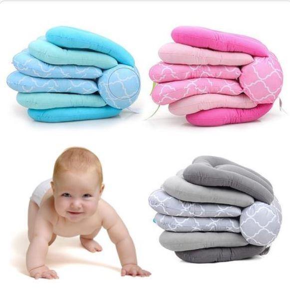 Baby Adjustable Nursing Breastfeeding Pillow