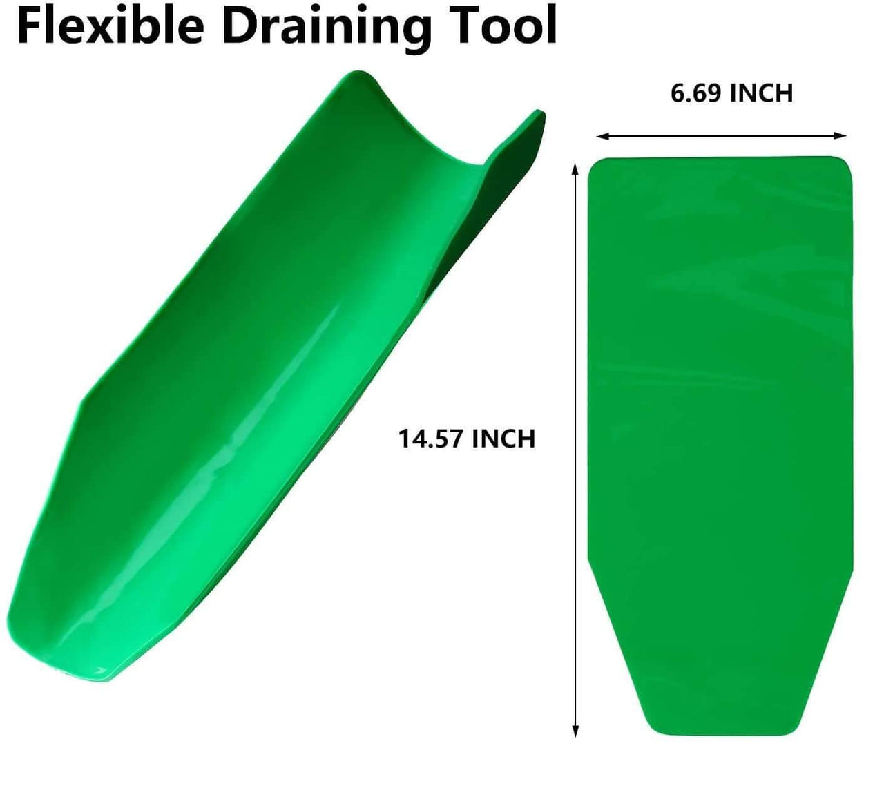 Flexible Oil Funnel Draining Tool - FlexDrain™ - Beetno Store - Car & ACCESSORIES, Flexible Draining Tool, Flexible Oil Funnel, Flexible Oil Funnel Draining Tool - FlexDrain™, Foldable Draining Tool