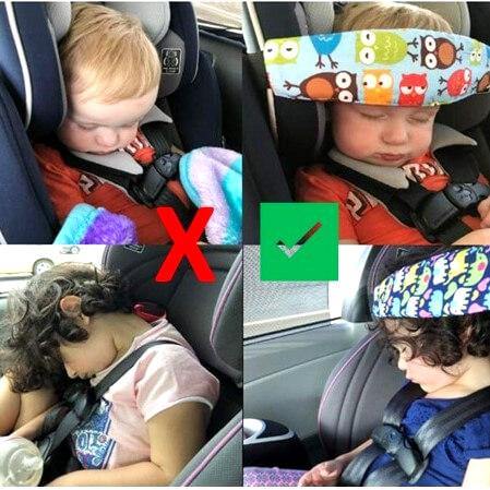 Car Seat Head Support - Beetno Store - baby car seat head support, Car Seat Head Support, car seat head support for newborn, car seat head support toddler390, FAMILY, MUST HAVES, newborn car seat head support, SAFETY & GEAR, under20