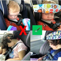 Thumbnail for Car Seat Head Support - Beetno Store - baby car seat head support, Car Seat Head Support, car seat head support for newborn, car seat head support toddler390, FAMILY, MUST HAVES, newborn car seat head support, SAFETY & GEAR, under20