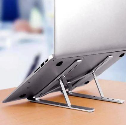 Cool Portable Laptop Stand For Desk - Beetno Store - adjustable laptop table, best laptop stand, cool pad for laptop, Cool Portable Laptop Stand For Desk, couch laptop desk, ergonomic laptop stand, folding laptop stand, folding laptop table, laptop cooling stand, laptop holder, laptop holder for desk, laptop riser, laptop riser stand, laptop stand, laptop stand for desk, NEWLY CURATED, OFFICE, perfect laptop stand, portable laptop stand, support for laptops, TECH, WORKING