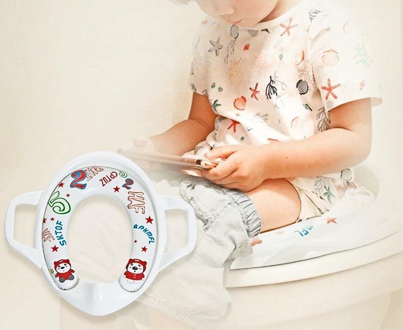 Kids Potty Training Seat Cover - Beetno Store - BABY ESSENTIALS, baby toilet seat, Best potty training seats, boys potty, child toilet seat, kids potty seat, kids toilet seat, MUST HAVES, potty training seats, potty training toilet seat, toilet training seat, travel potty, under20