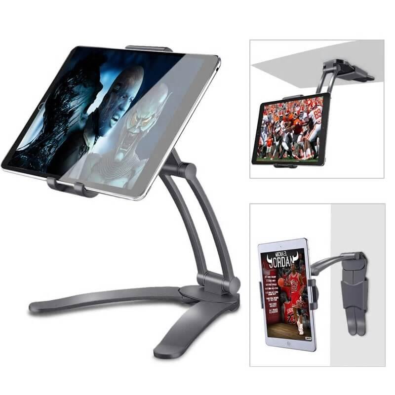 Desktop & Wall Pull-Up Lazy Bracket™ - Beetno Store - desktop & wall pull-up lazy bracket, desktop and wall lazy bracket, desktop bed lazy bracket, desktop lazy bracket, desktop pull-up lazy bracket, lazy bracket desktop smartphone holder, lazy bracket tablet holder, lazy phone & tablet bracket, lazy phone & tablet bracket uk, lazy phone and tablet bracket for bed, lazy tablet bracket, sale-lazy phone & tablet bracket, tablet holder, WORKING