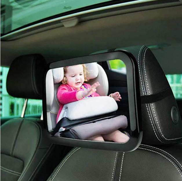 Baby Car Seat Mirror