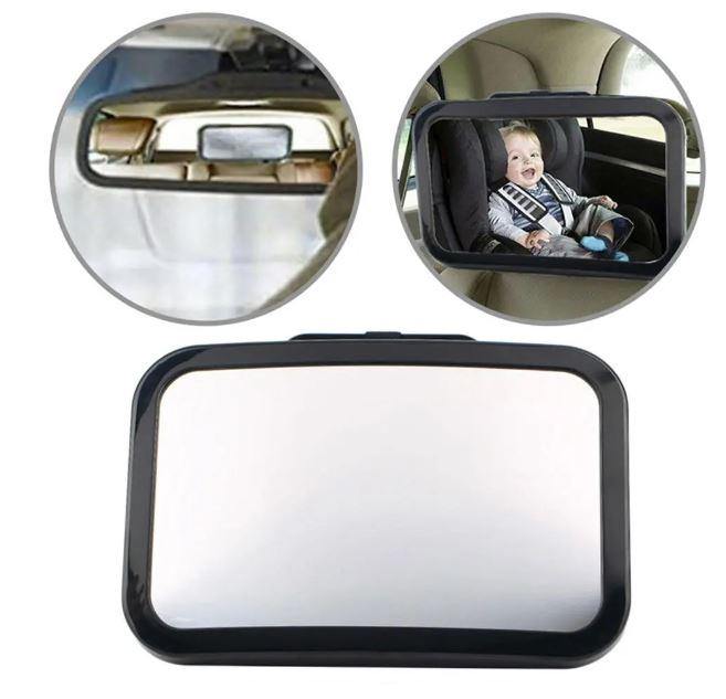 Baby Car Seat Mirror