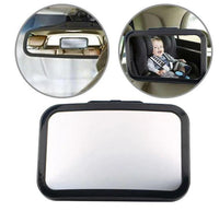 Thumbnail for Baby Car Seat Mirror