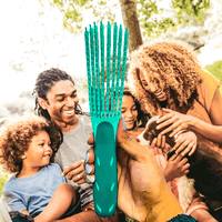 Thumbnail for Original Detangle Brush For Curly Hair