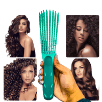 Thumbnail for Original Detangle Brush For Curly Hair