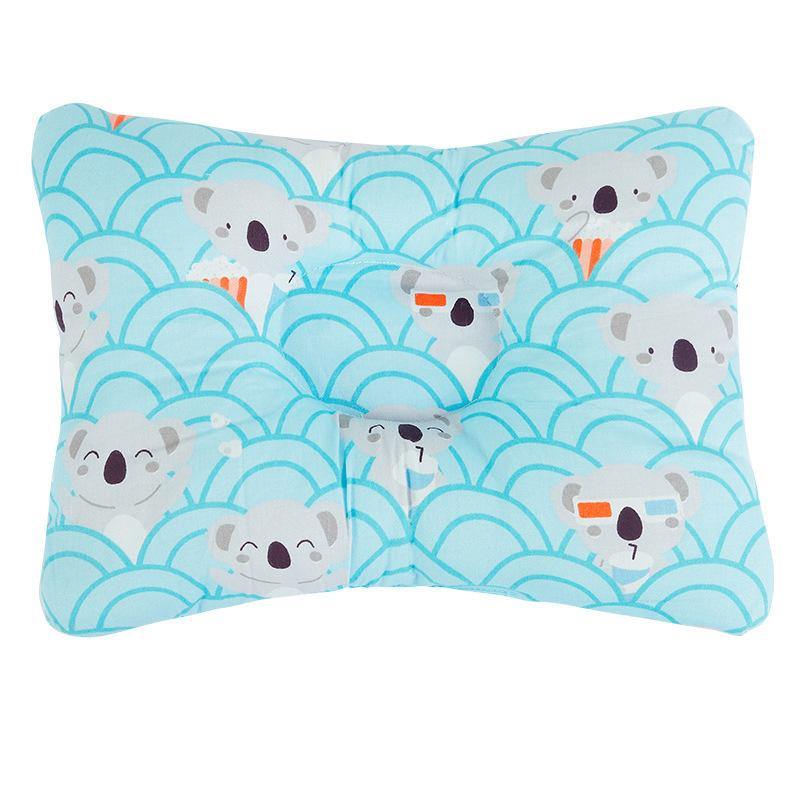 Baby Pillow - Beetno Store - BABY ESSENTIALS, baby flat head pillow, baby head, baby head pillow, baby lounger pillow, baby neck pillow, baby pillow, baby pillow bed, baby pillow for crib, baby sleeping pillow, baby wedge pillow, flat head pillow, head shaping pillow, infant pillow, MUST HAVES, newborn baby pillow, newborn pillow, shape pillow, under20