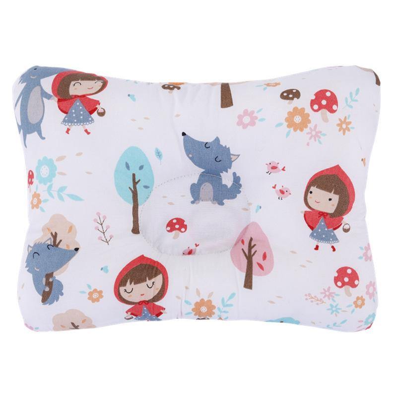 Baby Pillow - Beetno Store - BABY ESSENTIALS, baby flat head pillow, baby head, baby head pillow, baby lounger pillow, baby neck pillow, baby pillow, baby pillow bed, baby pillow for crib, baby sleeping pillow, baby wedge pillow, flat head pillow, head shaping pillow, infant pillow, MUST HAVES, newborn baby pillow, newborn pillow, shape pillow, under20