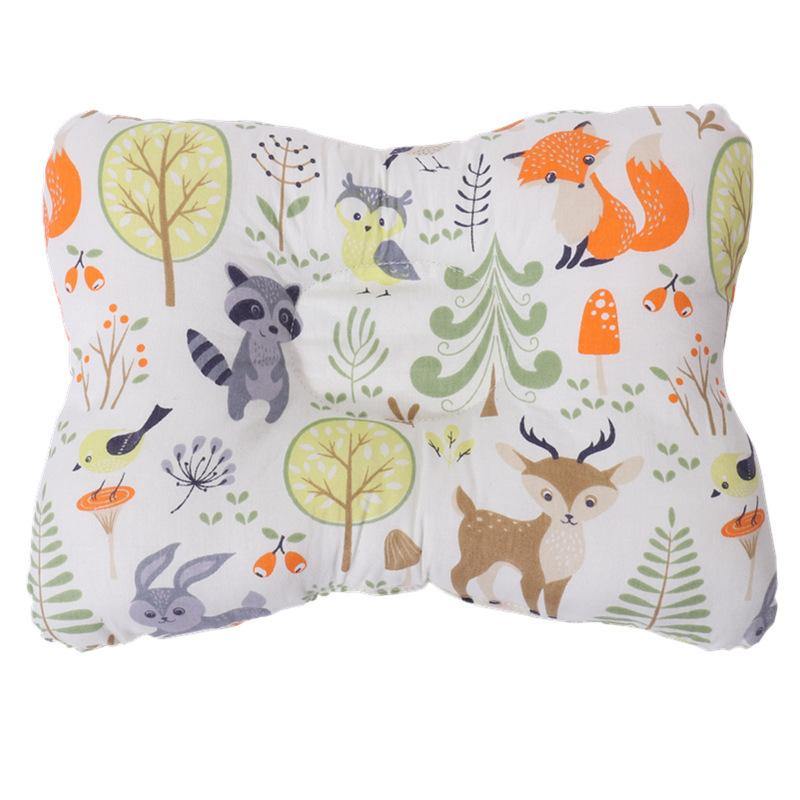 Baby Pillow - Beetno Store - BABY ESSENTIALS, baby flat head pillow, baby head, baby head pillow, baby lounger pillow, baby neck pillow, baby pillow, baby pillow bed, baby pillow for crib, baby sleeping pillow, baby wedge pillow, flat head pillow, head shaping pillow, infant pillow, MUST HAVES, newborn baby pillow, newborn pillow, shape pillow, under20