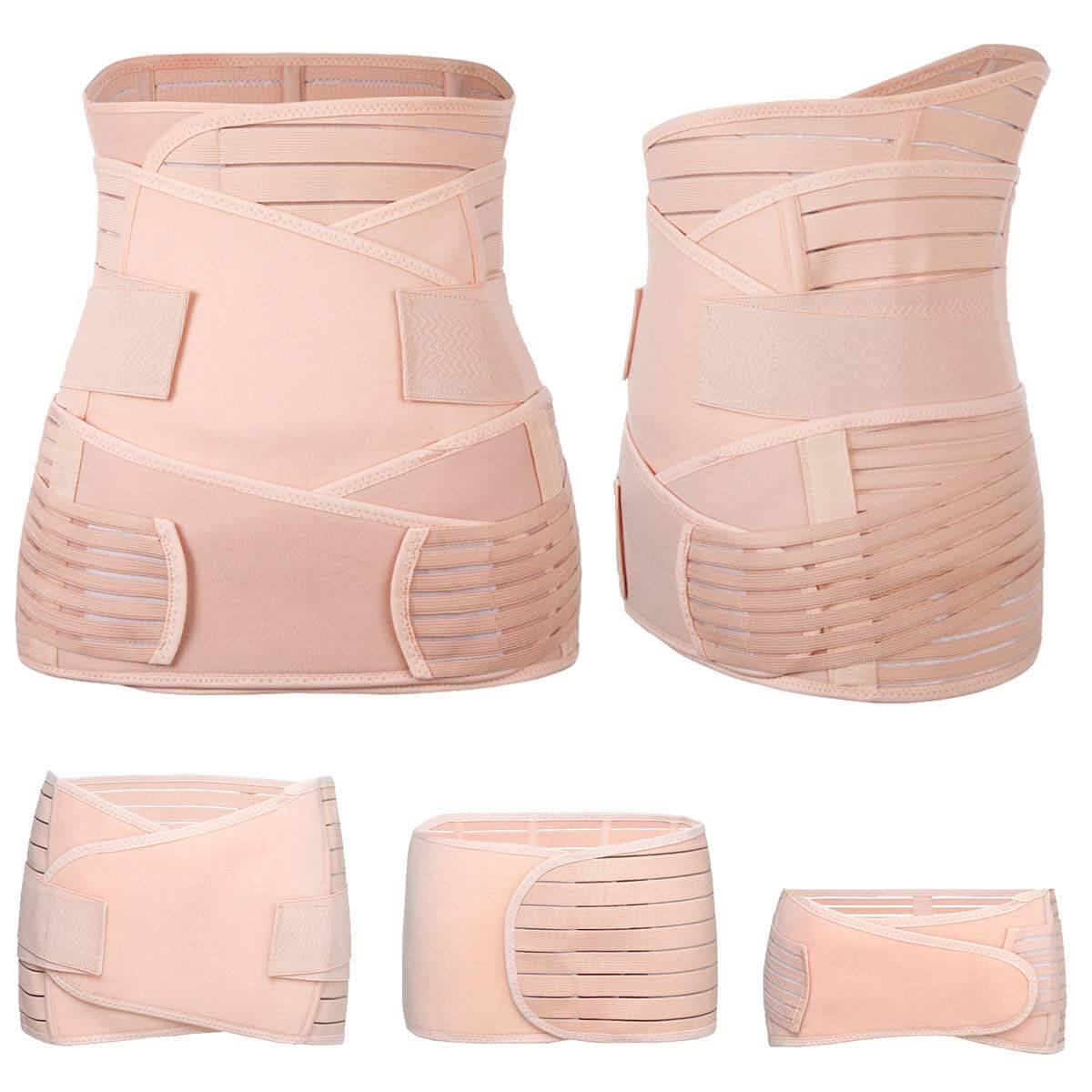 Postpartum Belly Band Recovery - T3 Belt™