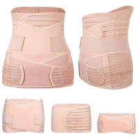 Thumbnail for Postpartum Belly Band Recovery - T3 Belt™