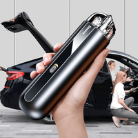 Thumbnail for Mini Cordless Car Vacuum Cleaner