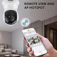 Thumbnail for Baby Video Monitor Camera HD WIFI - Connects To Phone - Beetno Store - Baby Camara Night Vision, baby monitor camera, Baby Monitor Camera WIFI, baby monitor motion sensor, baby monitor night vision, baby monitor smart, baby monitor that connects to phone, baby monitor wifi, baby monitor with wifi, baby video monitor, baby video monitor camera, Baby Video Monitor Camera With WIFI, best baby monitor with wifi, MUST HAVES, NEWLY CURATED, SAFETY & GEAR, smart baby monitor, TECH, two way baby monitor