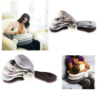 Thumbnail for Baby Adjustable Nursing Breastfeeding Pillow