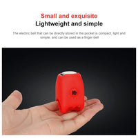 Thumbnail for Electronic Bike Bell - Beetno Store - 6 sound mode 120dB loud bell, bell is easy to install, Electronic Bike Bell, MUST HAVES, TOYS, under20