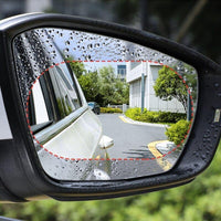 Thumbnail for Anti-Rain Car Sticker (2Pcs) - Beetno Store - Car & ACCESSORIES