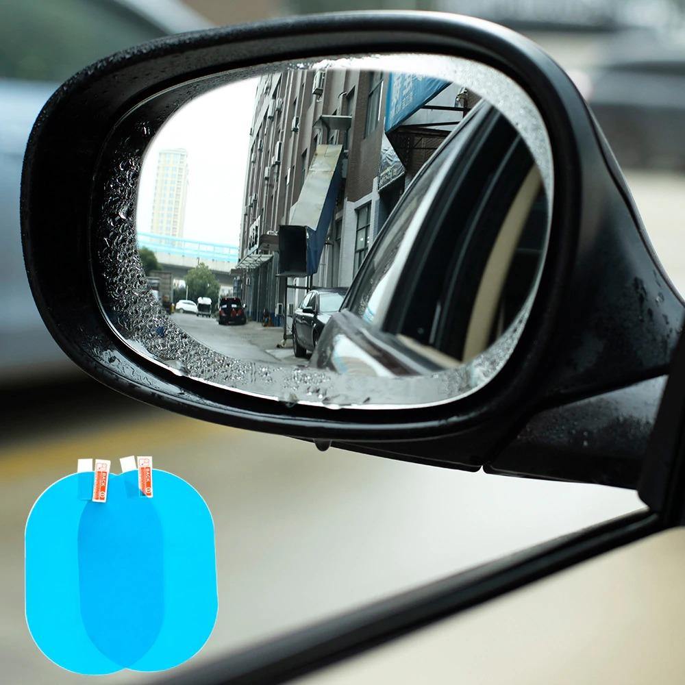 Anti-Rain Car Sticker (2Pcs) - Beetno Store - Car & ACCESSORIES