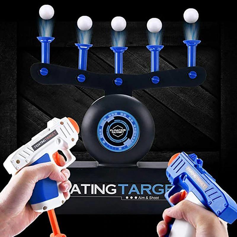 Fun Floating Target Practice Game - Beetno Store - FAMILY, Floating Target Game, Floating Target Practice Game, Fun Floating Target Practice Game, MUST HAVES, TOYS