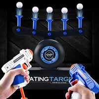 Thumbnail for Fun Floating Target Practice Game - Beetno Store - FAMILY, Floating Target Game, Floating Target Practice Game, Fun Floating Target Practice Game, MUST HAVES, TOYS