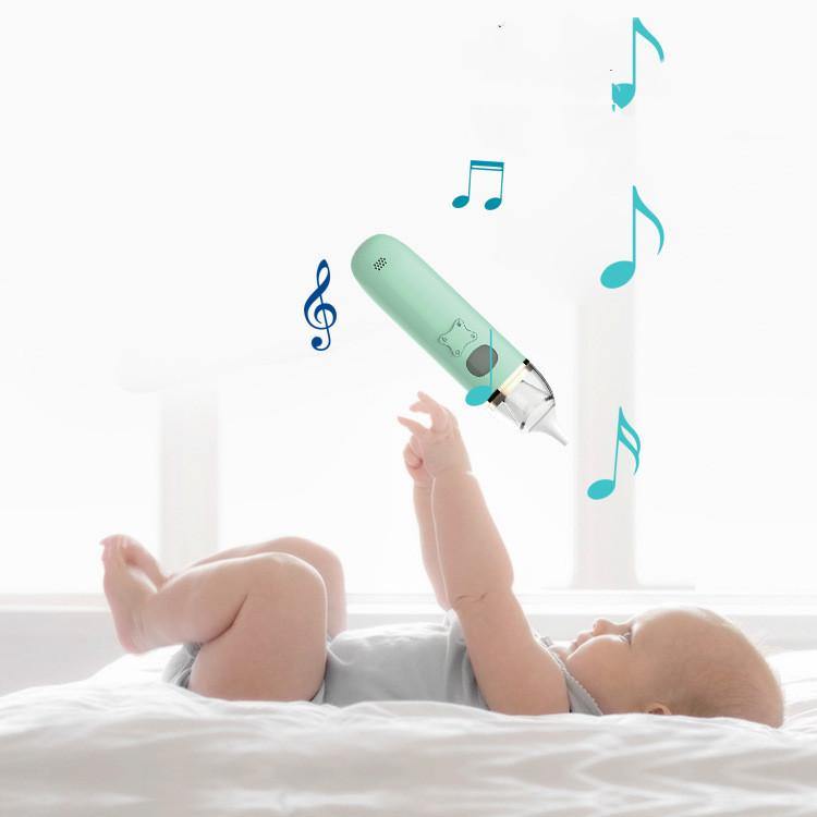 Baby Electric Nasal Aspirator with Music - Beetno Store - baby aspirator, baby booger sucker, BABY ESSENTIALS, baby nasal aspirator, baby nose aspirator, baby nose sucker, baby vac, best baby nasal aspirator, electric baby nasal aspirator, electric nasal aspirator, electric nose sucker, infant nasal aspirator, nasal aspirator, nasal aspirator battery operated, nasal vacuum, NEWLY CURATED, nose aspirator, nose sucker, nose suction, SAFETY & GEAR, snot sucker