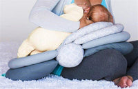 Thumbnail for Baby Adjustable Nursing Breastfeeding Pillow