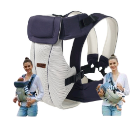 Baby Carrier Backpack Hiking - Beetno Store - Baby backpack, BABY CARRIERS & TRAVEL, BABY ESSENTIALS, baby kangaroo, best baby backpack for travel, Best Baby Carrier, child Carrier backpack, front carrier, kangaroo carrier for newborn, NEWLY CURATED, Tolder carrier