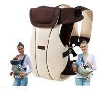 Thumbnail for Baby Carrier Backpack Hiking - Beetno Store - Baby backpack, BABY CARRIERS & TRAVEL, BABY ESSENTIALS, baby kangaroo, best baby backpack for travel, Best Baby Carrier, child Carrier backpack, front carrier, kangaroo carrier for newborn, NEWLY CURATED, Tolder carrier