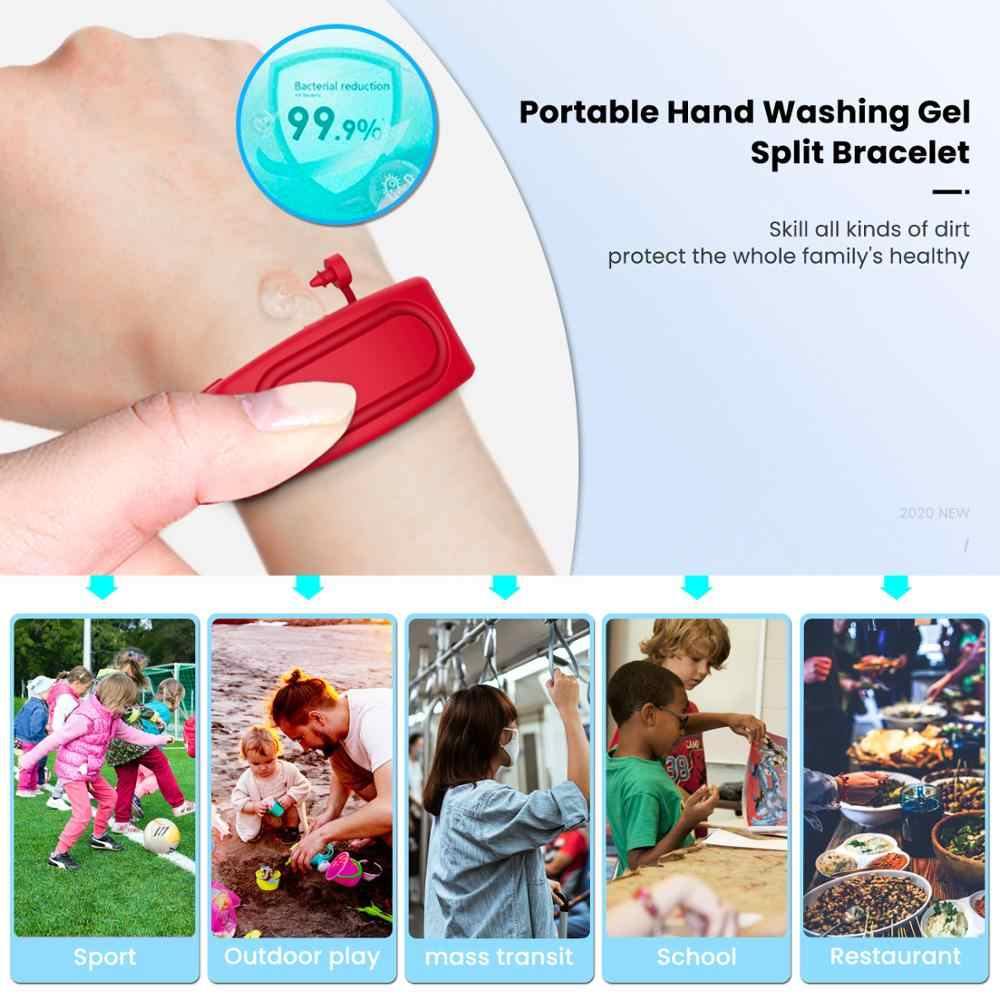 Beetno™ Sanitizer Wristband - Beetno Store - FAMILY, MUST HAVES, SAFETY & GEAR, under20