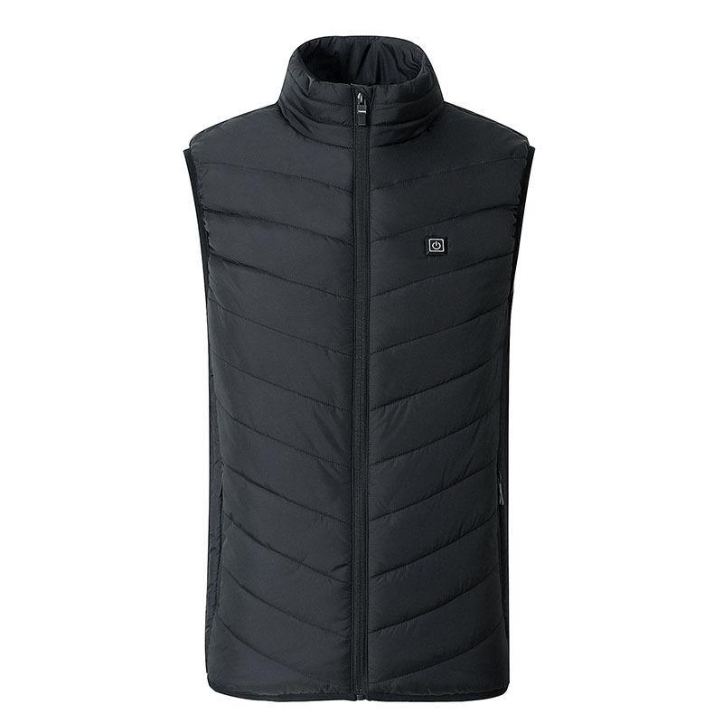 Beetno™ Smart Thermo Heat Vest - Beetno Store - best heated vest, best heated vest 2020, best usb heated vest, BESTSELLERS, heated jacket usb, heated rechargeable vest, heated vest, Heated Vest Electric, heated vest mens, heated vest with battery, heated waterproof vest, heating vest jacket, intelligent heated jacket, ladies heated vest, NEWLY CURATED, rechargeable vest, rechargeable waistcoat, self heating vest, TECH, usb heated vest, vest that heats up, vest with heater, warming vest