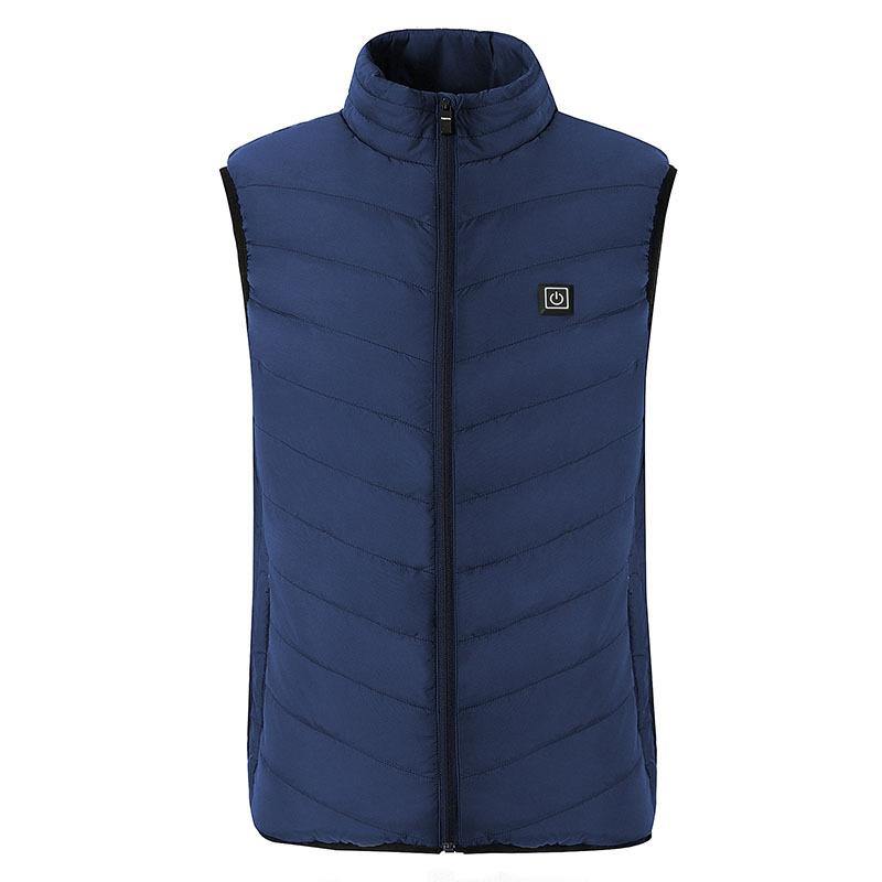 Beetno™ Smart Thermo Heat Vest - Beetno Store - best heated vest, best heated vest 2020, best usb heated vest, BESTSELLERS, heated jacket usb, heated rechargeable vest, heated vest, Heated Vest Electric, heated vest mens, heated vest with battery, heated waterproof vest, heating vest jacket, intelligent heated jacket, ladies heated vest, NEWLY CURATED, rechargeable vest, rechargeable waistcoat, self heating vest, TECH, usb heated vest, vest that heats up, vest with heater, warming vest