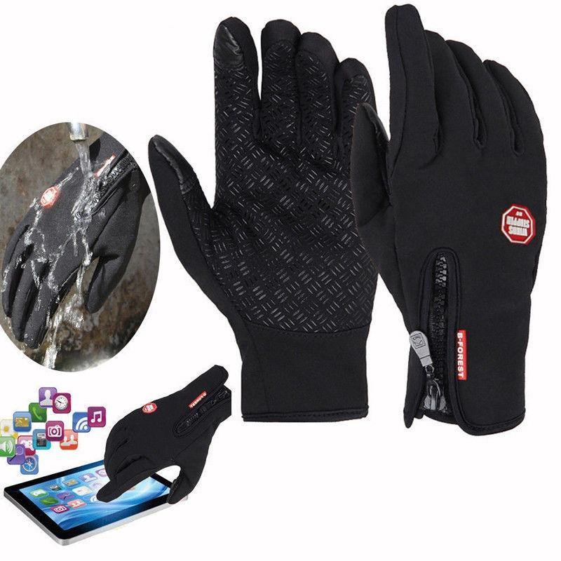 Unisex Touchscreen Gloves -Warm & Waterproof - Beetno Store - best touchscreen gloves, comfort, icon pursuit touchscreen, thermal touchscreen gloves, touchscreen gloves, touchscreen gloves mens, touchscreen gloves women, touchscreen waterproof gloves, touchscreen winter gloves, waterproof touchscreen gloves, winter touchscreen gloves