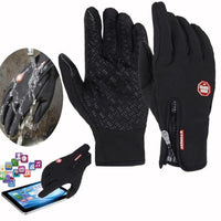 Thumbnail for Unisex Touchscreen Gloves -Warm & Waterproof - Beetno Store - best touchscreen gloves, comfort, icon pursuit touchscreen, thermal touchscreen gloves, touchscreen gloves, touchscreen gloves mens, touchscreen gloves women, touchscreen waterproof gloves, touchscreen winter gloves, waterproof touchscreen gloves, winter touchscreen gloves