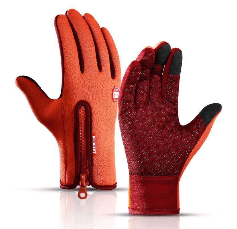 Unisex Touchscreen Gloves -Warm & Waterproof - Beetno Store - best touchscreen gloves, comfort, icon pursuit touchscreen, thermal touchscreen gloves, touchscreen gloves, touchscreen gloves mens, touchscreen gloves women, touchscreen waterproof gloves, touchscreen winter gloves, waterproof touchscreen gloves, winter touchscreen gloves