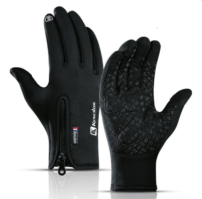 Unisex Touchscreen Gloves -Warm & Waterproof - Beetno Store - best touchscreen gloves, comfort, icon pursuit touchscreen, thermal touchscreen gloves, touchscreen gloves, touchscreen gloves mens, touchscreen gloves women, touchscreen waterproof gloves, touchscreen winter gloves, waterproof touchscreen gloves, winter touchscreen gloves