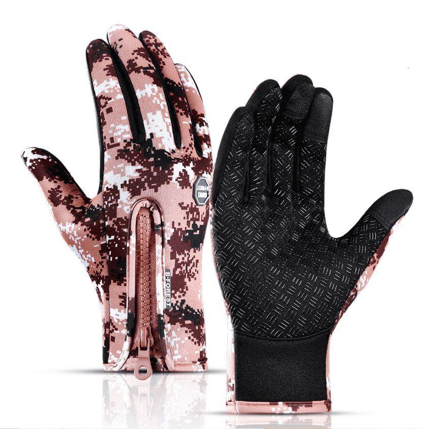 Unisex Touchscreen Gloves -Warm & Waterproof - Beetno Store - best touchscreen gloves, comfort, icon pursuit touchscreen, thermal touchscreen gloves, touchscreen gloves, touchscreen gloves mens, touchscreen gloves women, touchscreen waterproof gloves, touchscreen winter gloves, waterproof touchscreen gloves, winter touchscreen gloves