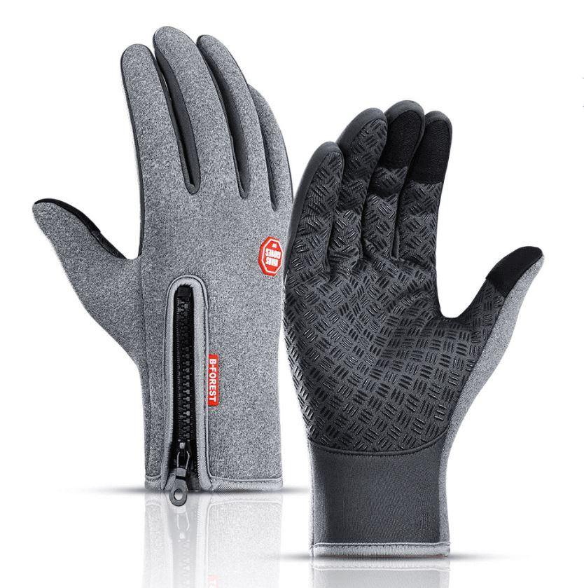 Unisex Touchscreen Gloves -Warm & Waterproof - Beetno Store - best touchscreen gloves, comfort, icon pursuit touchscreen, thermal touchscreen gloves, touchscreen gloves, touchscreen gloves mens, touchscreen gloves women, touchscreen waterproof gloves, touchscreen winter gloves, waterproof touchscreen gloves, winter touchscreen gloves