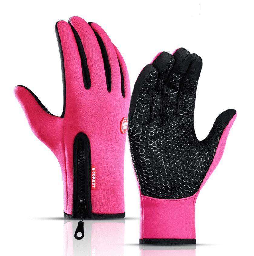 Unisex Touchscreen Gloves -Warm & Waterproof - Beetno Store - best touchscreen gloves, comfort, icon pursuit touchscreen, thermal touchscreen gloves, touchscreen gloves, touchscreen gloves mens, touchscreen gloves women, touchscreen waterproof gloves, touchscreen winter gloves, waterproof touchscreen gloves, winter touchscreen gloves