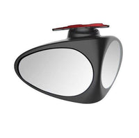 Thumbnail for Car Blind Spot Mirror™ - Beetno Store - blind spots, Car & ACCESSORIES, Car Blind Spot Mirror, dead spots of the car, double mirrors, Double-sided Mirror Design, front and back viewing