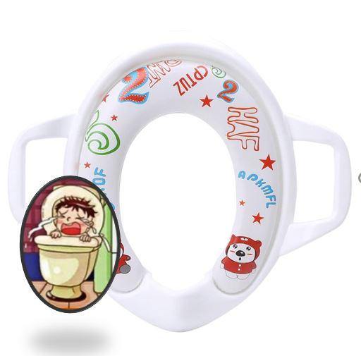 Kids Potty Training Seat Cover - Beetno Store - BABY ESSENTIALS, baby toilet seat, Best potty training seats, boys potty, child toilet seat, kids potty seat, kids toilet seat, MUST HAVES, potty training seats, potty training toilet seat, toilet training seat, travel potty, under20