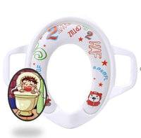 Thumbnail for Kids Potty Training Seat Cover - Beetno Store - BABY ESSENTIALS, baby toilet seat, Best potty training seats, boys potty, child toilet seat, kids potty seat, kids toilet seat, MUST HAVES, potty training seats, potty training toilet seat, toilet training seat, travel potty, under20