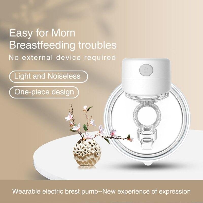 Hands Free Wearable Pumping Bra - Beetno Store - BABY ESSENTIALS, best hands free pump, best wearable breast pump, breast pump hand free, hands free breast pump bra, hands free pumping bra, hands free wireless breast pump, NEWLY CURATED, pumping bra, wearable breast pump