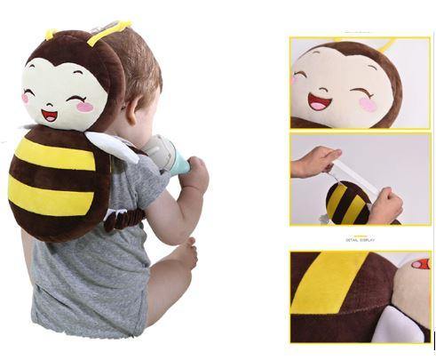 Baby Head Protection Backpack Beetno™ - Beetno Store - NEWLY CURATED, SAFETY & GEAR, under20