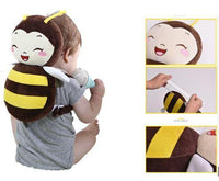 Thumbnail for Baby Head Protection Backpack Beetno™ - Beetno Store - NEWLY CURATED, SAFETY & GEAR, under20