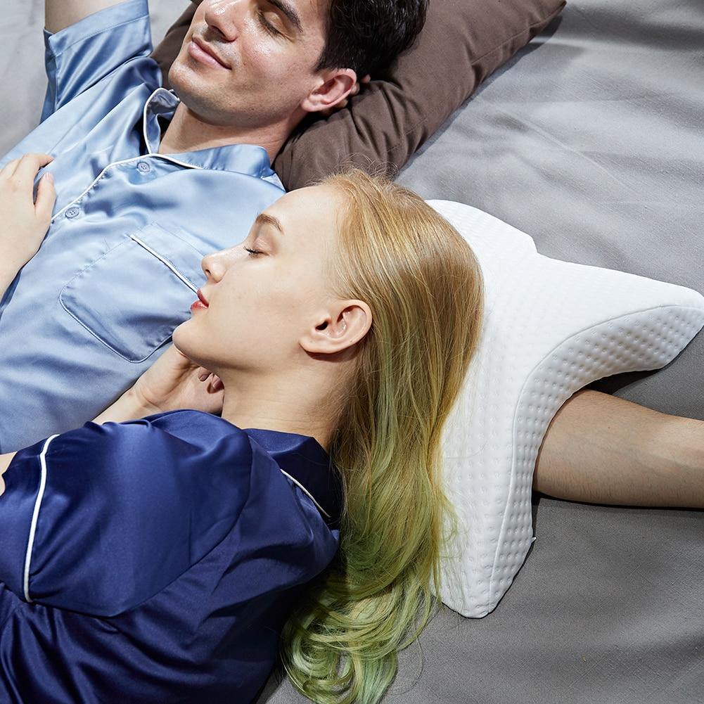 Couple Cuddle Pillow™ | Beetno – Beetno Store