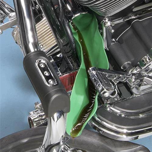 Flexible Oil Funnel Draining Tool - FlexDrain™ - Beetno Store - Car & ACCESSORIES, Flexible Draining Tool, Flexible Oil Funnel, Flexible Oil Funnel Draining Tool - FlexDrain™, Foldable Draining Tool